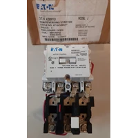 EATON A200M1CX 6710C49G17 110V50Hz Contactor 3 Phase Size 1 Model J