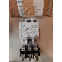 EATON A200M3CAC 5277C13G02 110V50Hz, 120V60Hz Contactor 3 Phase Size 3