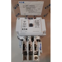 EATON AN16NN0L Coil 380/415V50Hz Contactor 3 Pole NEMA Size 4 135A