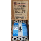 EATON Cutler Hammer Westinghouse FWF3125L FW40K 1
