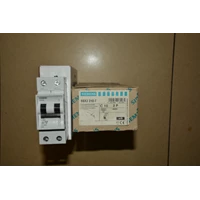 MCCB Siemens 5SX2 210-7