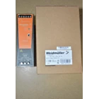 Weidmuller Power Supply 24V 5A 120W PRO ECO 1