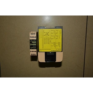 Safety Relay Jokab Safety E1T