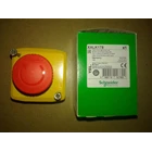 Emergency Stop Push Button Schneider XALK178 1
