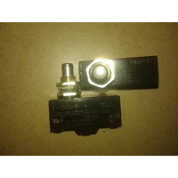 Micro Switch Omron Z-15GQ-B