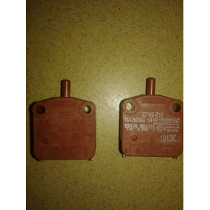Safety Switch SAIA Burgess XP42-Z11