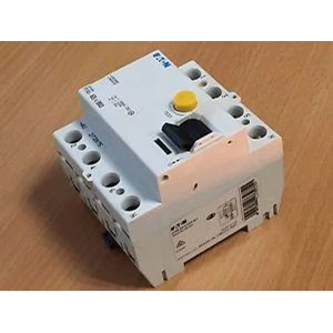 RCD Circuit Breaker PFIM-63/4/003