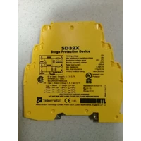 MTL Surge Protection Device SD32X