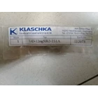 Sensor Klaschka IAD-12mg50b2-1S1A 1