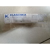 Sensor Klaschka IAD-12mg50b2-1S1A