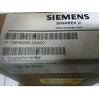 SIEMENS Siwarex U 7MH4950-2AA01 Monitoring Module 1