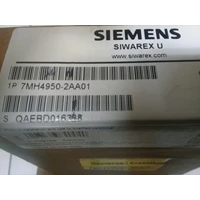 SIEMENS Siwarex U 7MH4950-2AA01 Monitoring Module
