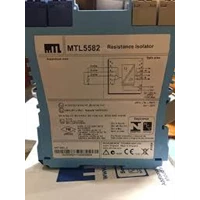 Resistance Isolator MTL 5582