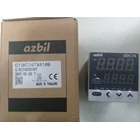 Temperature Controller Azbil C15MTR0TA0100 1