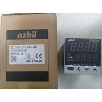 Temperature Controller Azbil C15MTR0TA0100