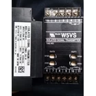Sinyal Isolator W5VS-AAA-R M-System 1