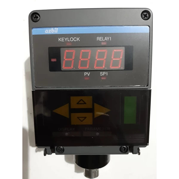 SPS300A211A11D Azbil  Intelligent Pressure Sensor