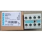 Auxiliary Switch Block Siemens 3RH1921-1FA04 1