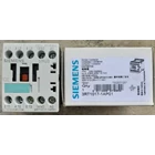 Siemens 3RT1017-1AP01 Contactor 5.5kW coil 230V 1