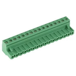 Terminal block