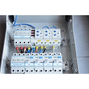 Terminal block